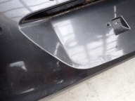 OPEL ASTRA III 3 H GTC 04- bumper rear part rear PDC