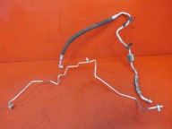 RENAULT CLIO 3 III 05- 1.2 16V D4F740 schlauch rohr schlauch rohr klimaanlage KPL