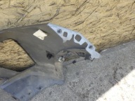 BMW X2 U10 M PAKIET 23- front bumper right