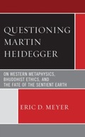 Questioning Martin Heidegger: On Western