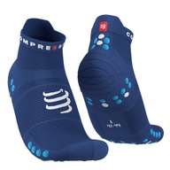 COMPRESSPORT Skarpetki do biegania ProRacing V4 T2