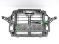FORD EXPLORER VI 6 20- console bar, wall front