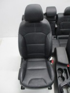 SITZ RECHTS DES BEIFAHRERS LEDER KIA NIRO