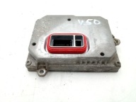 Volvo V50 control unit ksenon xenon 1307329098