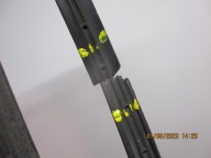 mudguard HYUNDAI TUCSON IV 86814-N7000
