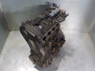AUDI A4 B7 A6 C6 engine 2.0 TFSI 170 KM BPJ PRZEBIEG 106 TYS.