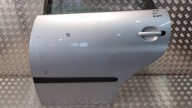 Tür heck links SEAT IBIZA 6L 02