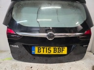 OPEL ZAFIRA C trunk door boot Z22C