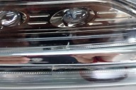 HONDA CR-V CRV FULL LED 18-22 reflektor right light right