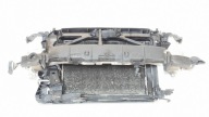 support panel for radiators pillar radiator sider AUDI A3 8V 2.0 TDI