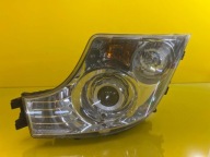 light left Mercedes Actros MP4 Bi-Xenon EU A9608200639
