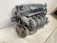 engine PEUGEOT CITROEN 1,4 16V VTI MBGU31
