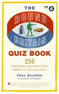 The Round Britain Quiz Book: 250 challenging