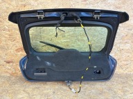 trunk door boot Volvo V60 and R-design