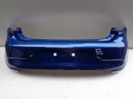bumper rear RENAULT CLIO V 19- NR 40573