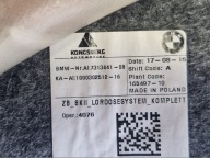BMW F10 F11 MATA SITZ 165497-10