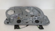 window regulator left front VW Polo 9N