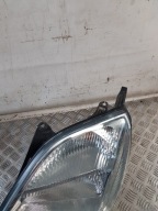 light left front FORD FIESTA MK6 02R
