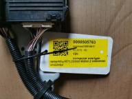 module control unit computer PEUGEOT 108 C1 II AIGO II 62A003-000 TOK32P8101072