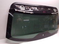 Vitre Arrière du capot BMW G21 7453410