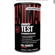 UNIVERSAL ANIMAL TEST 21 Saszetek