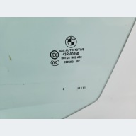 window left front BMW F10 2010R AS2
