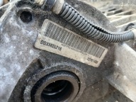 ANTARA CAPTIVA 2.2 CDTI differential diff rear part rear module JL001-000430 22761488