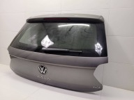 rear trunk door boot Volkswagen Polo 6 2020