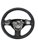 steering wheel, leather MULTIFUNKCJA SUZUKI SX4