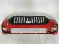 FRONTSTOSSSTANGE VORNE SKODA OCTAVIA 4 IV 19