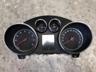 dials dials OPEL ASTRA J 13355666 EUROPA