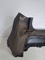 SUZUKI VITARA II 2 LIFT 18-> lökhárító hátsó hátsó