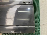 VW T5 03-09 door sliding side right complete colour LC9Z