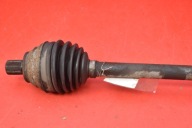 semi-axis left front front SKODA OCTAVIA 2 II 1.6 FSI 115 KM 04-08