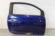 door right complete FIAT 500 ABARTH LIFT