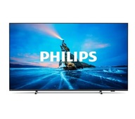 Televizor 55 palců Mini LED Philips 55PML8709/12 Smart TV 4K UHD antracitový