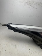 light front front right Kia Ceed II lens UK Anglik