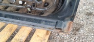 Tür vorne vorne links komplet Ford Flex 2008-2020