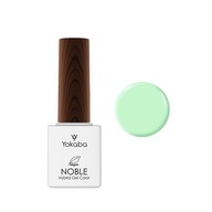 Yokaba 93 Pistachinno - hybridný lak NOBLE HYBRID GEL COLOR COAT UV/LED