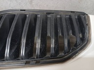 bumper front SKODA OCTAVIA III 3 RS 13-17 5E
