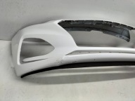 front bumper front HYUNDAI I20 II LIFT 18-20