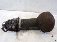 GRUSZKA springing SFERA CITROEN C5 3 III (2) (F)