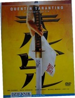 Kill Bill vol 1