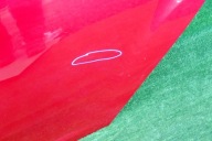 FORD FOCUS MK3 III KOMBI 10- door left rear. rear part
