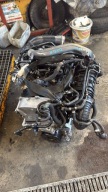 engine complete AUDI VW 1,5 TSI DXDH