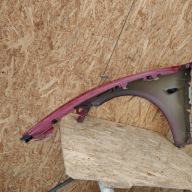 fender front front right TESLA MODEL 3 PPMR KAMERA DEMONTAZ
