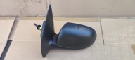 HYUNDAI I20 and LIFT 12-14r. mirror left manually