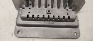 amplifier Audi A4 B7 Cabrio 2,0 TDI