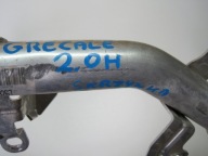 pipe MASERATI GRECALE 2,0HYB 670219267