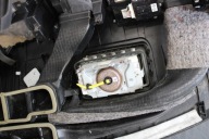 dashboard console airbag airbags OUTLANDER III 3 LIFT